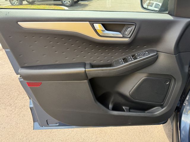 2020 Ford Escape SE Sport Hybrid AWD - 23007772 - 2