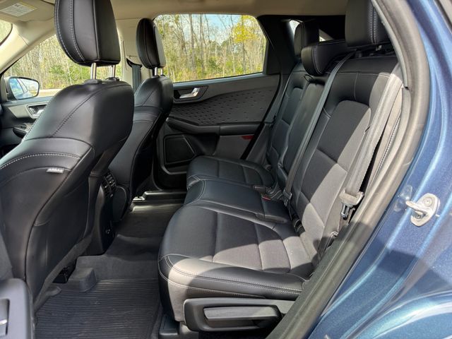 2020 Ford Escape SE Sport Hybrid AWD - 23007772 - 5