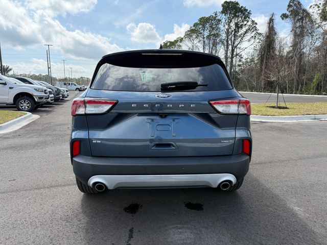 2020 Ford Escape SE Sport Hybrid AWD - 23007772 - 7
