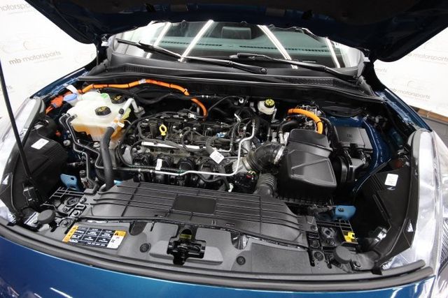 2020 Ford Escape SE Sport Hybrid AWD - 22015923 - 11