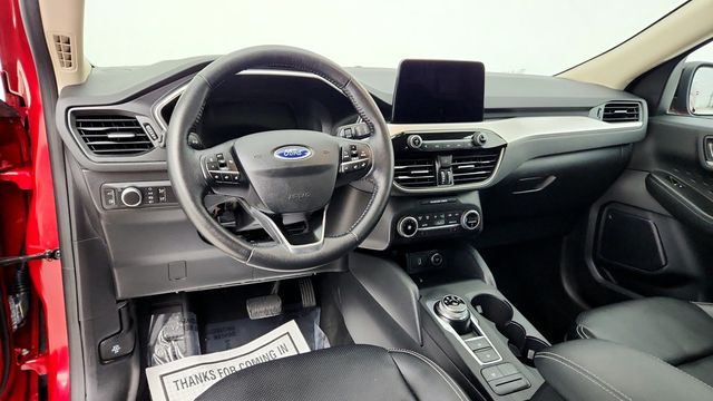 2020 Ford Escape SE Sport Hybrid AWD - 22950013 - 11