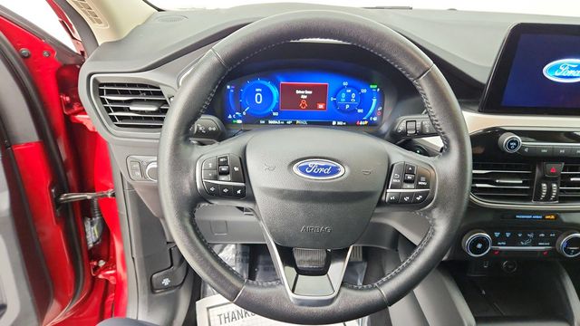 2020 Ford Escape SE Sport Hybrid AWD - 22950013 - 12