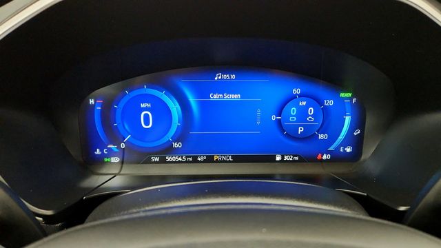 2020 Ford Escape SE Sport Hybrid AWD - 22950013 - 13