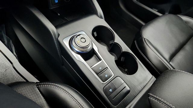 2020 Ford Escape SE Sport Hybrid AWD - 22950013 - 15