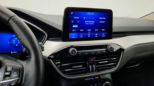 2020 Ford Escape SE Sport Hybrid AWD - 22950013 - 16