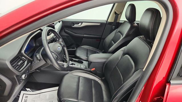 2020 Ford Escape SE Sport Hybrid AWD - 22950013 - 19