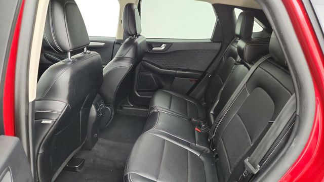 2020 Ford Escape SE Sport Hybrid AWD - 22950013 - 20