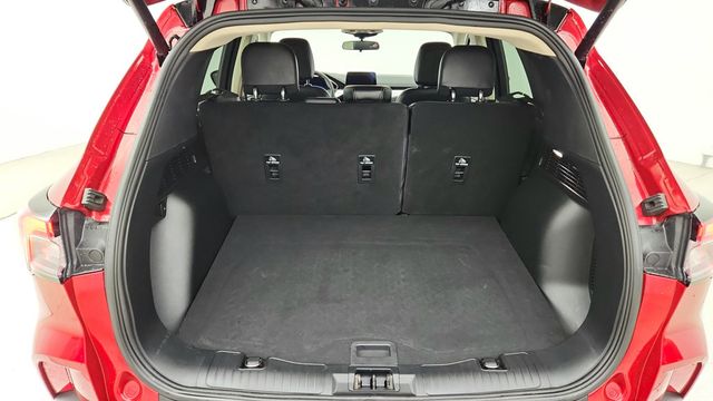 2020 Ford Escape SE Sport Hybrid AWD - 22950013 - 21