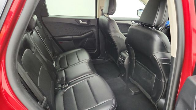 2020 Ford Escape SE Sport Hybrid AWD - 22950013 - 22