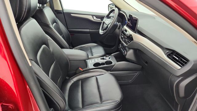 2020 Ford Escape SE Sport Hybrid AWD - 22950013 - 23