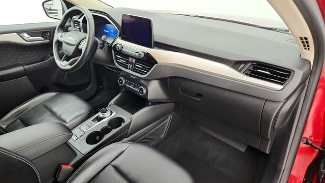 2020 Ford Escape SE Sport Hybrid AWD - 22950013 - 24