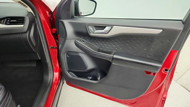 2020 Ford Escape SE Sport Hybrid AWD - 22950013 - 25