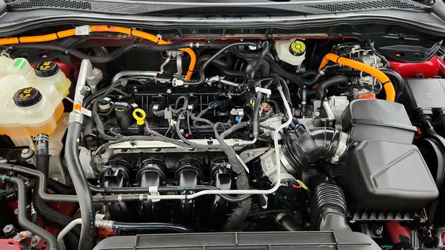 2020 Ford Escape SE Sport Hybrid AWD - 22950013 - 26