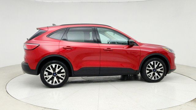 2020 Ford Escape SE Sport Hybrid AWD - 22950013 - 3