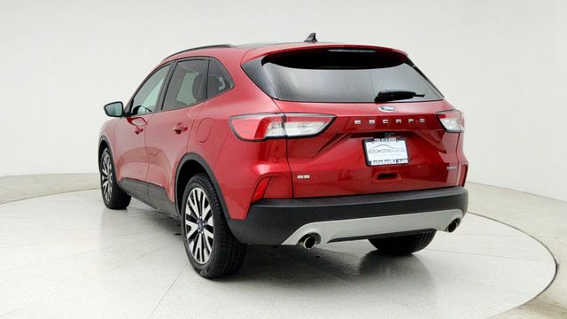 2020 Ford Escape SE Sport Hybrid AWD - 22950013 - 5