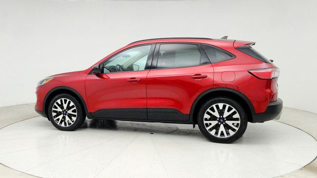 2020 Ford Escape SE Sport Hybrid AWD - 22950013 - 6