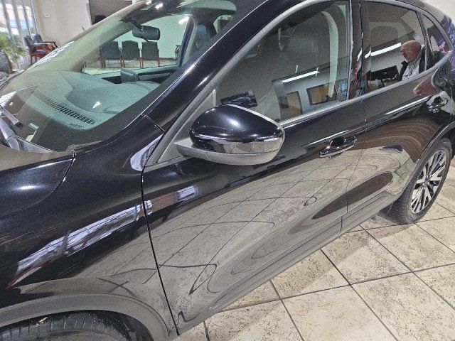 2020 Ford Escape SE Sport Hybrid FWD - 22956089 - 9