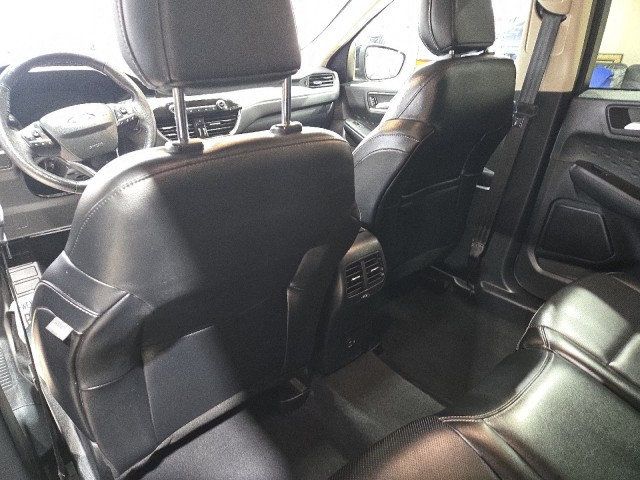 2020 Ford Escape SE Sport Hybrid FWD - 22956089 - 14