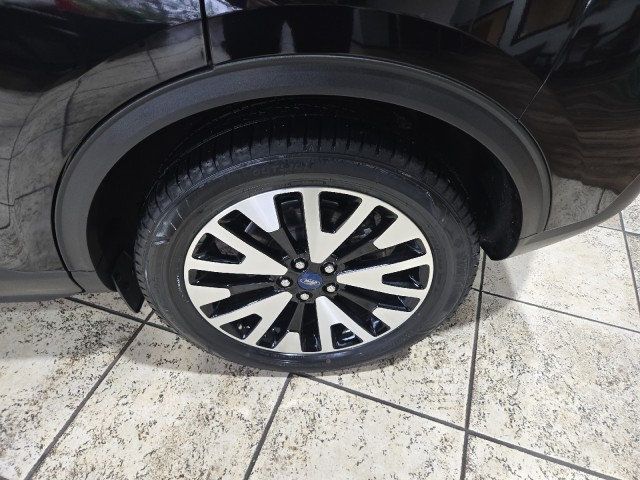 2020 Ford Escape SE Sport Hybrid FWD - 22956089 - 19