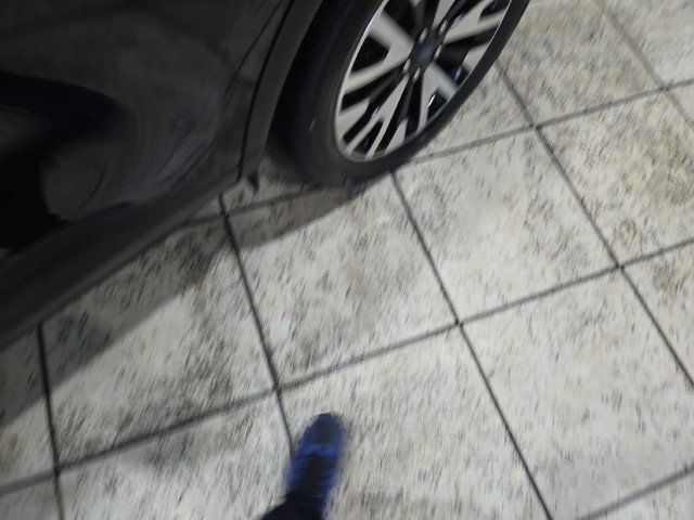 2020 Ford Escape SE Sport Hybrid FWD - 22956089 - 23