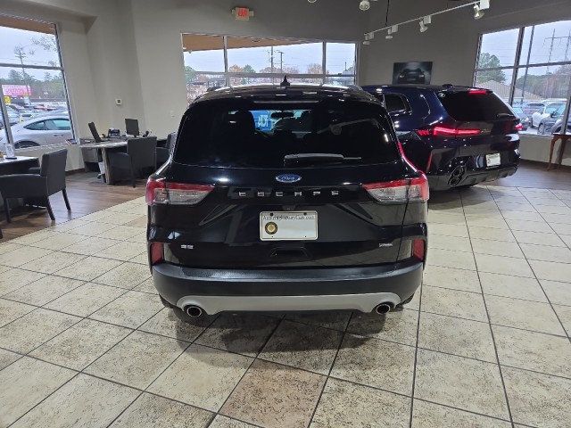 2020 Ford Escape SE Sport Hybrid FWD - 22956089 - 5