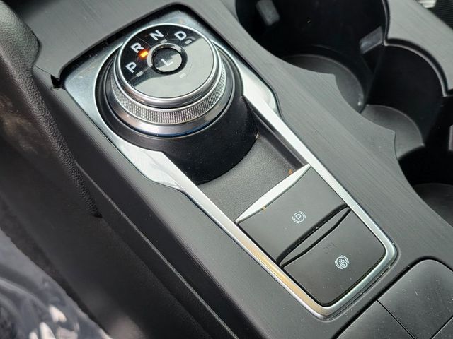 2020 Ford Escape SE Sport Hybrid FWD - 22949544 - 9