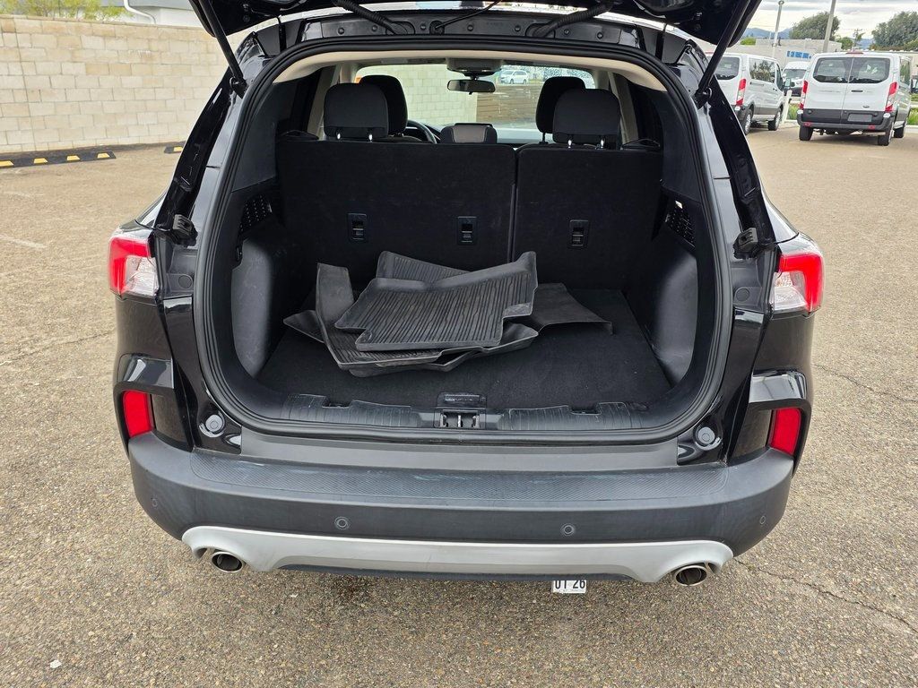 2020 Ford Escape SE Sport Hybrid FWD - 22949544 - 12