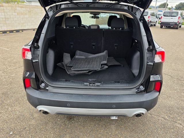 2020 Ford Escape SE Sport Hybrid FWD - 22949544 - 12