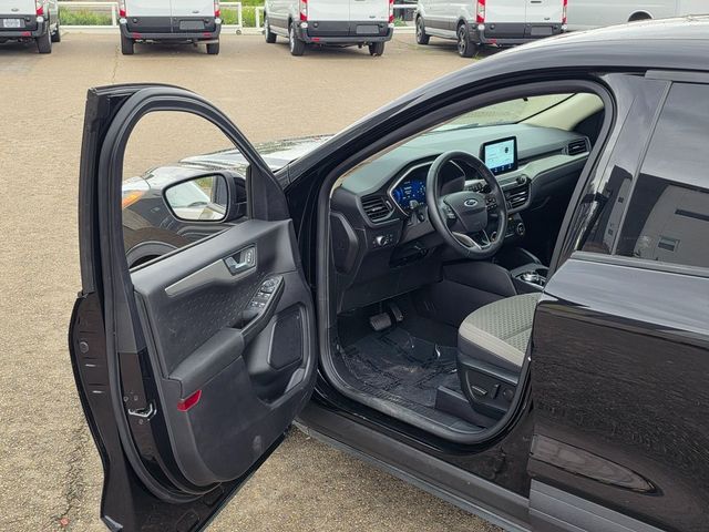 2020 Ford Escape SE Sport Hybrid FWD - 22949544 - 14