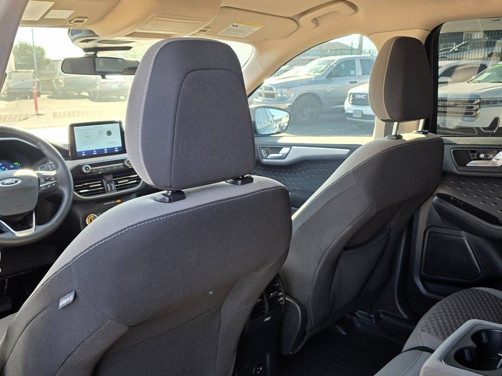 2020 Ford Escape SE Sport Hybrid FWD - 22949544 - 15