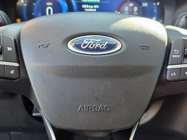 2020 Ford Escape SE Sport Hybrid FWD - 22949544 - 21