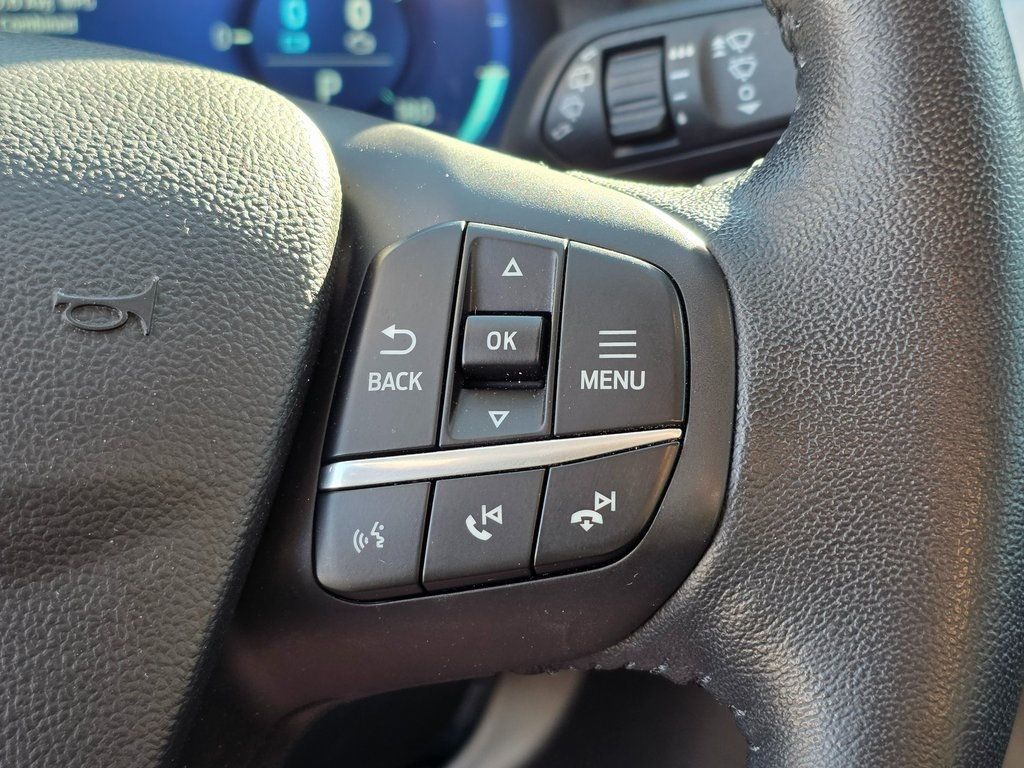 2020 Ford Escape SE Sport Hybrid FWD - 22949544 - 22