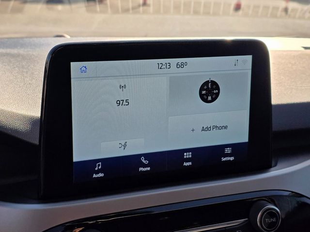 2020 Ford Escape SE Sport Hybrid FWD - 22949544 - 23