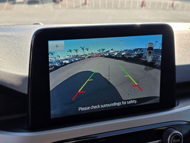 2020 Ford Escape SE Sport Hybrid FWD - 22949544 - 24