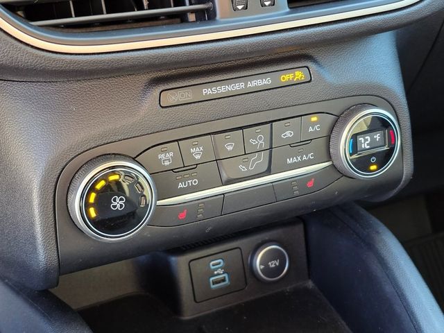 2020 Ford Escape SE Sport Hybrid FWD - 22949544 - 26