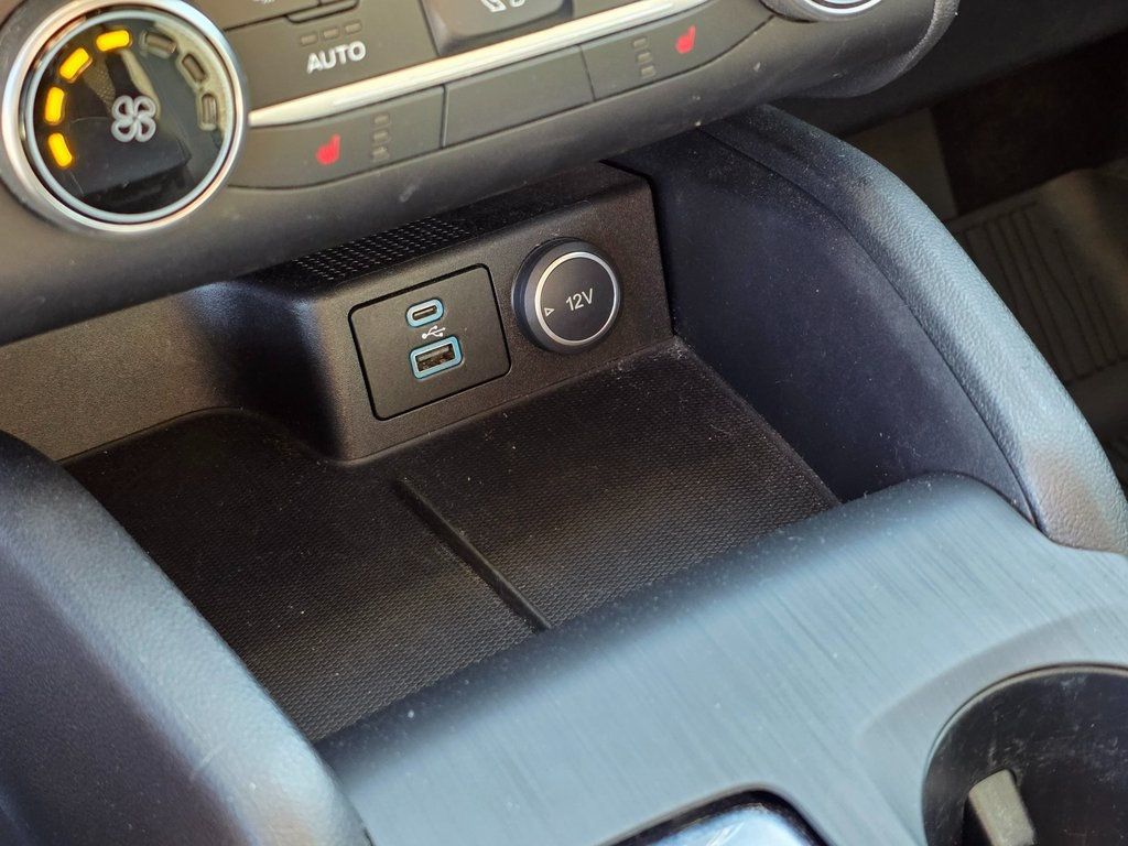 2020 Ford Escape SE Sport Hybrid FWD - 22949544 - 27