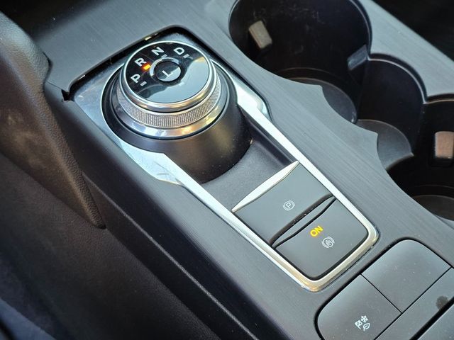 2020 Ford Escape SE Sport Hybrid FWD - 22949544 - 28