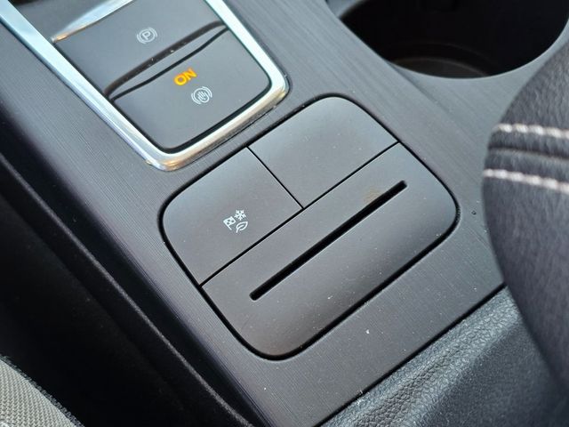 2020 Ford Escape SE Sport Hybrid FWD - 22949544 - 29