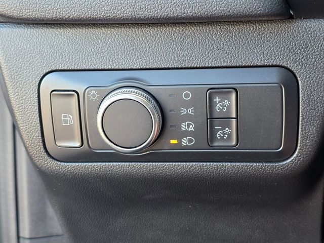 2020 Ford Escape SE Sport Hybrid FWD - 22949544 - 34