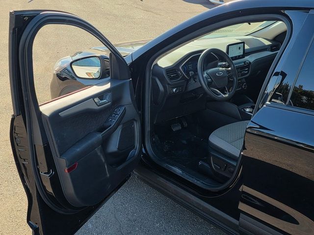 2020 Ford Escape SE Sport Hybrid FWD - 22949544 - 35