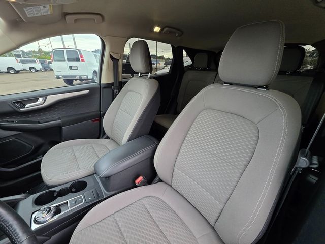 2020 Ford Escape SE Sport Hybrid FWD - 22949544 - 4