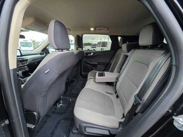 2020 Ford Escape SE Sport Hybrid FWD - 22949544 - 5