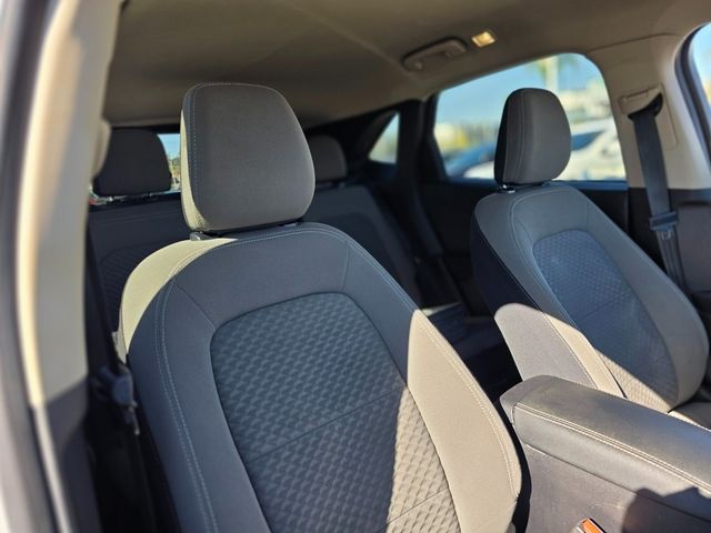 2020 Ford Escape SE Sport Hybrid FWD - 22973424 - 10