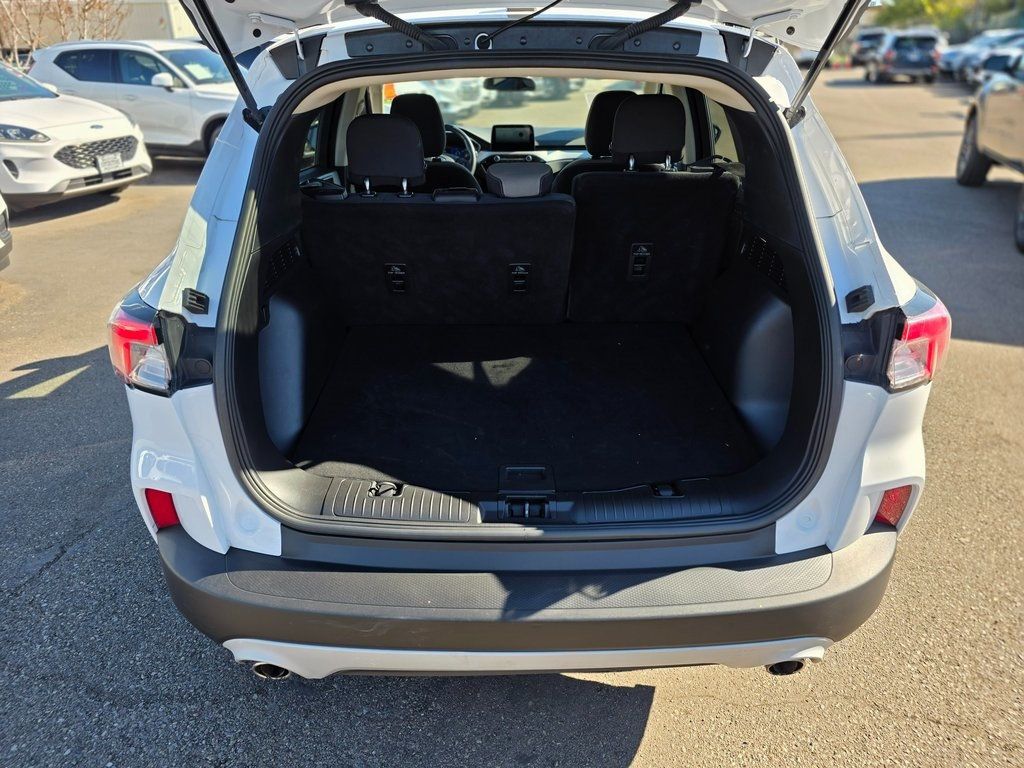 2020 Ford Escape SE Sport Hybrid FWD - 22973424 - 12