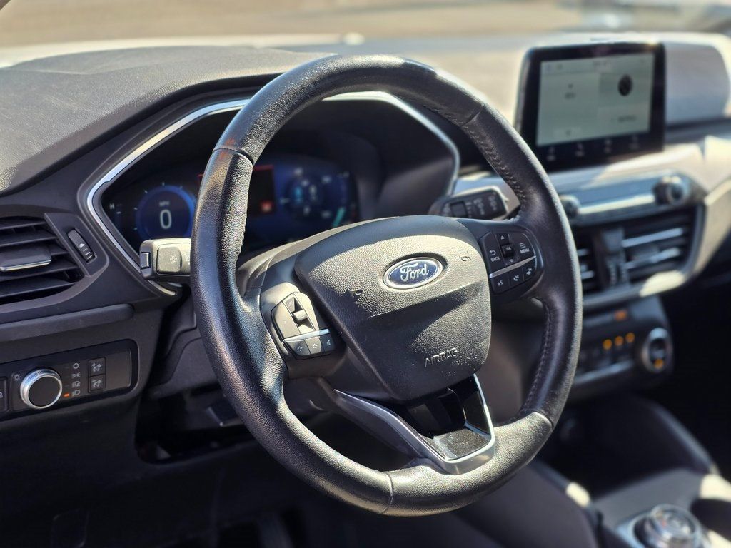 2020 Ford Escape SE Sport Hybrid FWD - 22973424 - 13