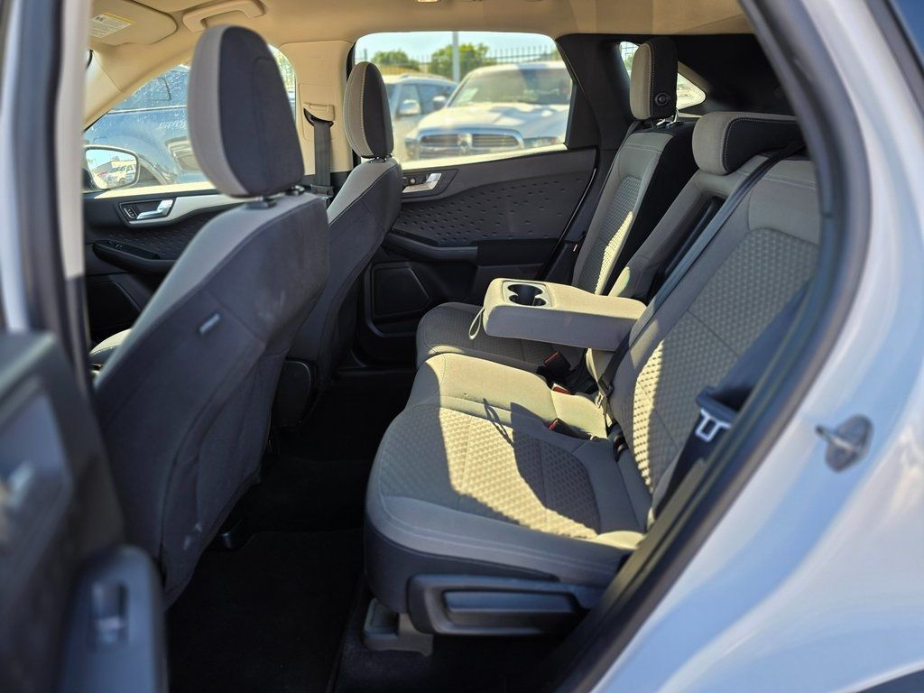 2020 Ford Escape SE Sport Hybrid FWD - 22973424 - 16