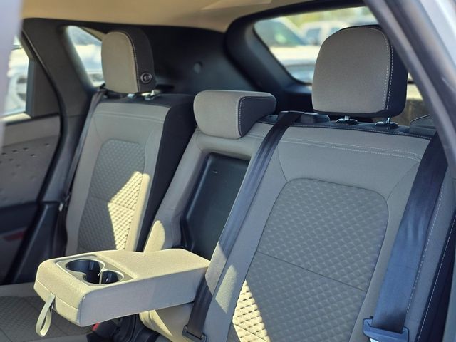 2020 Ford Escape SE Sport Hybrid FWD - 22973424 - 17