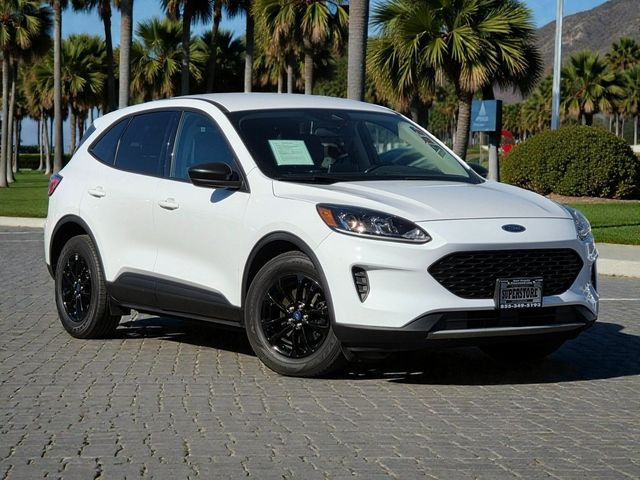 2020 Ford Escape SE Sport Hybrid FWD - 22973424 - 1