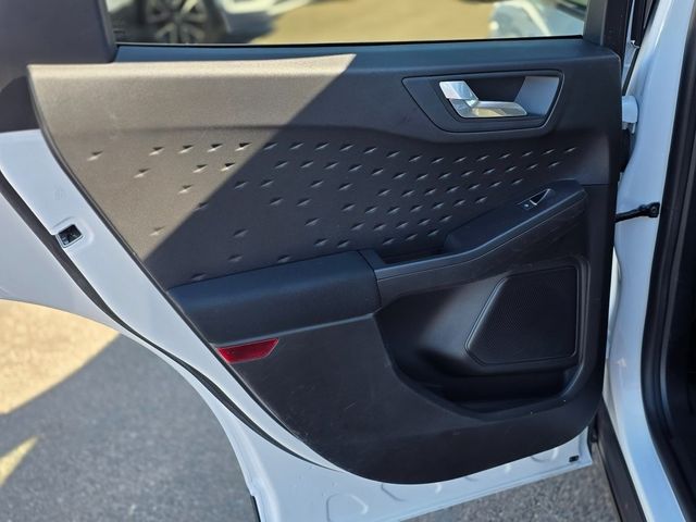 2020 Ford Escape SE Sport Hybrid FWD - 22973424 - 19