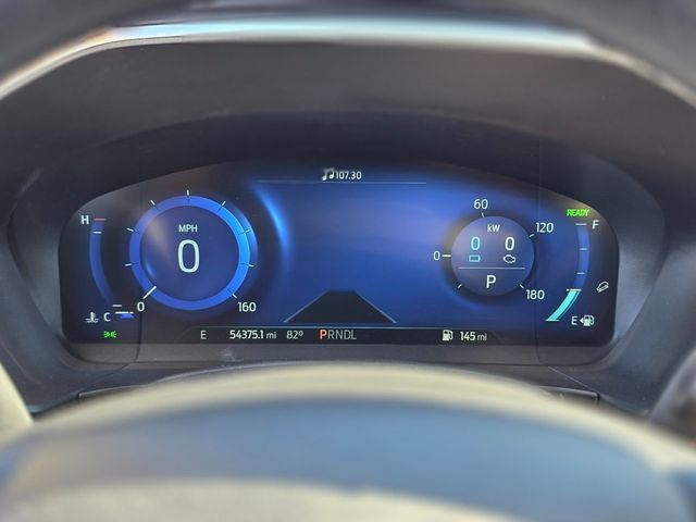 2020 Ford Escape SE Sport Hybrid FWD - 22973424 - 23